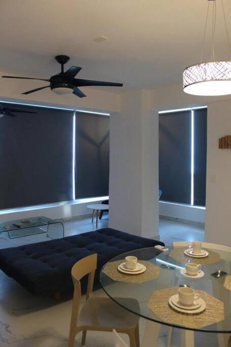 Beach Front Renewed Apartment Канкун Екстер'єр фото