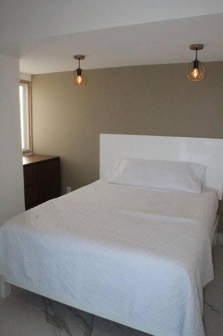 Beach Front Renewed Apartment Канкун Екстер'єр фото